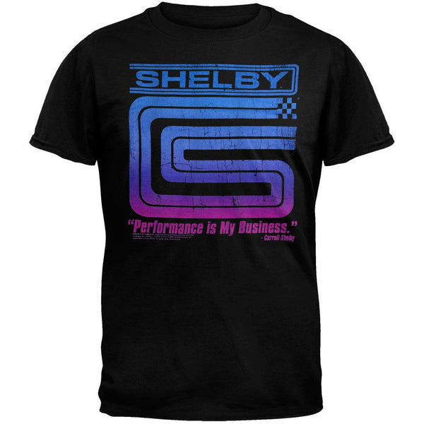 Ford - Shelby Performance T-Shirt