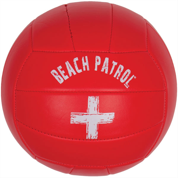 Beach Patrol Volleyball