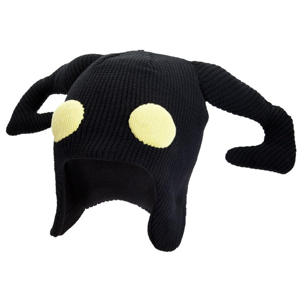 Kingdom Hearts - Shadow Knit Hat