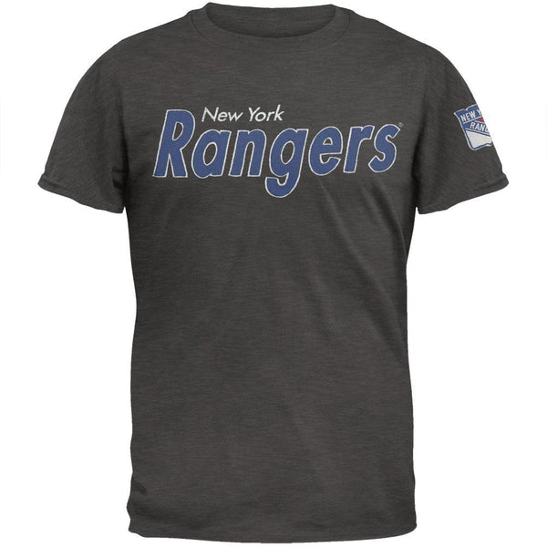 New York Rangers - Allbright Fieldhouse Premium T-Shirt