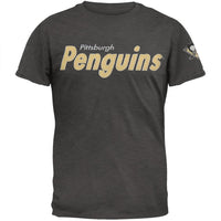 Pittsburgh Penguins - Allbright Fieldhouse Premium T-Shirt