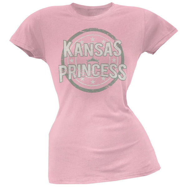 Jason Aldean - Kansas Juniors T-Shirt