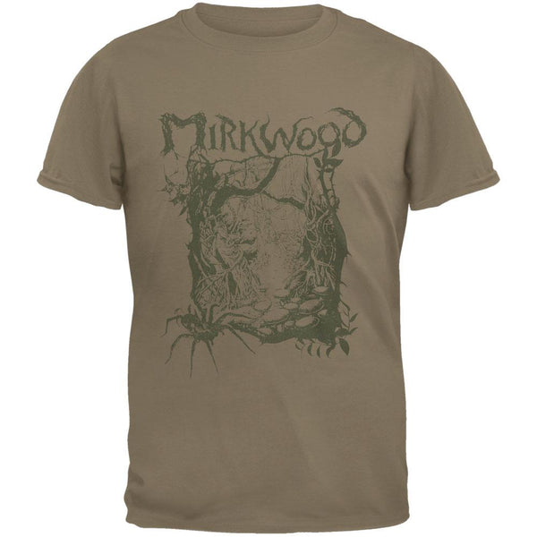 The Hobbit - Mirkwood Line Youth T-Shirt