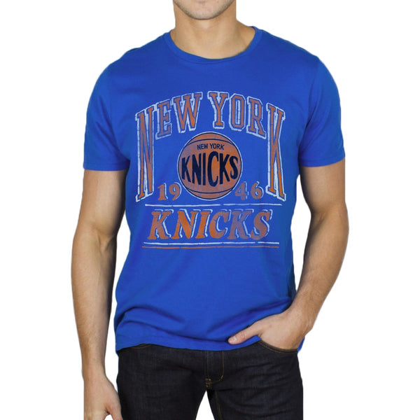 New York Knicks - Champion Soft T-Shirt