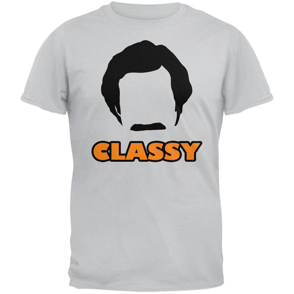 Anchorman 2Â - Stay Classy T-Shirt