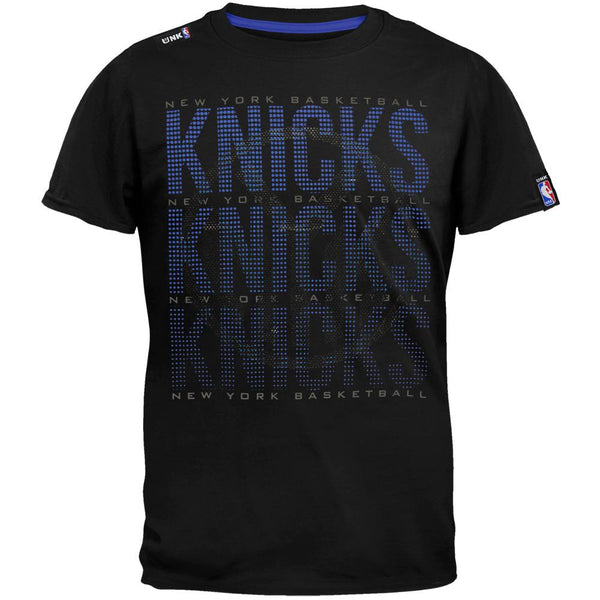 New York Knicks - Pinpoint T-Shirt