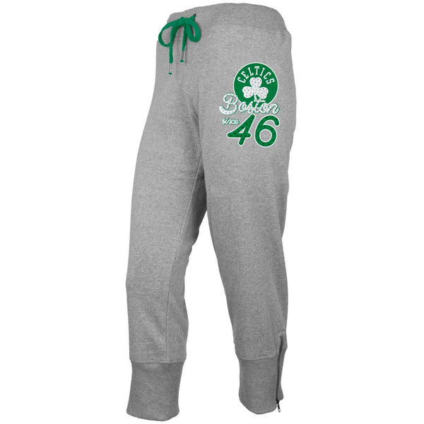 Boston Celtics - NcNasty Juniors Capri Pants