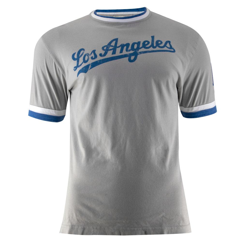 Los Angeles Dodgers - Cursive Logo Jersey – Official Store Wholesale