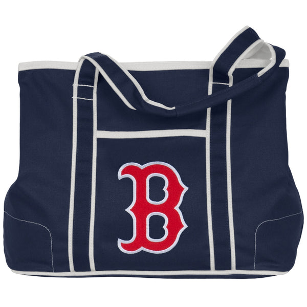 Boston Red Sox - Logo Hampton Tote