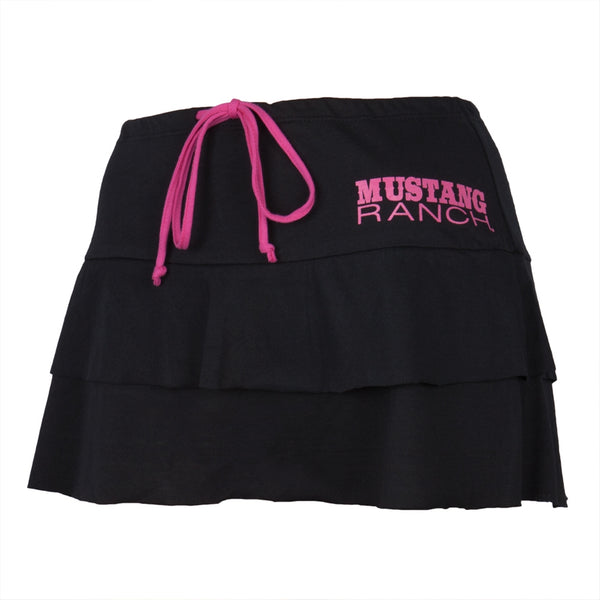 Mustang Ranch - Lucky You Women's Skirt