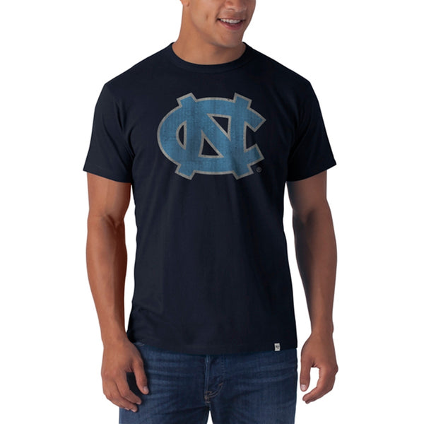 North Carolina Tar Heels - Flanker Premium T-Shirt