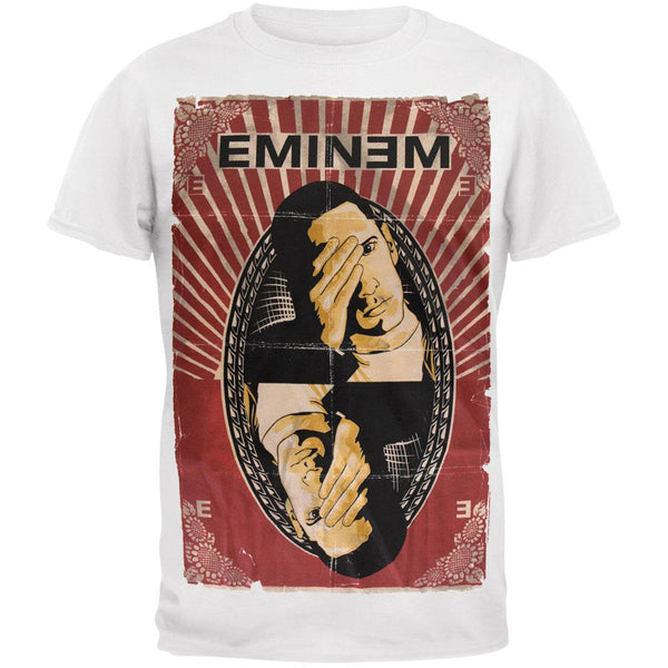 Eminem - Playing Cards T-Shirt
