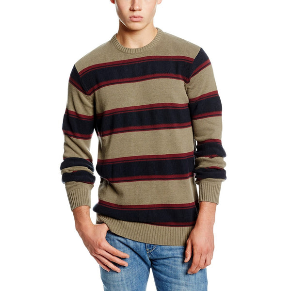 O'Neill - Hayes Multi Striped Sweater