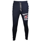 Muhammad Ali - 3 Time Champ Mens Vintage Sweatpants