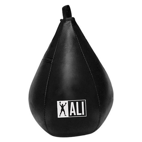 Muhammad Ali - Boxer Circle Outline Speedbag