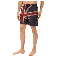 Ben Sherman - Union Jack Fade Mens Swim Shorts