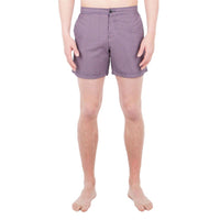 Ben Sherman - Retro Geo Mens Swim Shorts