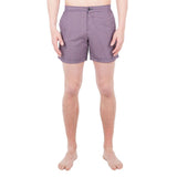 Ben Sherman - Retro Geo Mens Swim Shorts