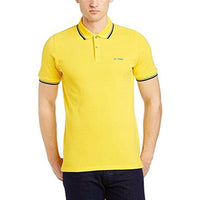 Ben Sherman - Block Font Romford Mens Polo Shirt