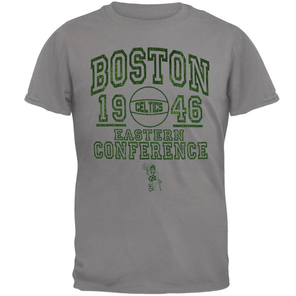 Boston Celtics - Classic Vintage Mens T Shirt