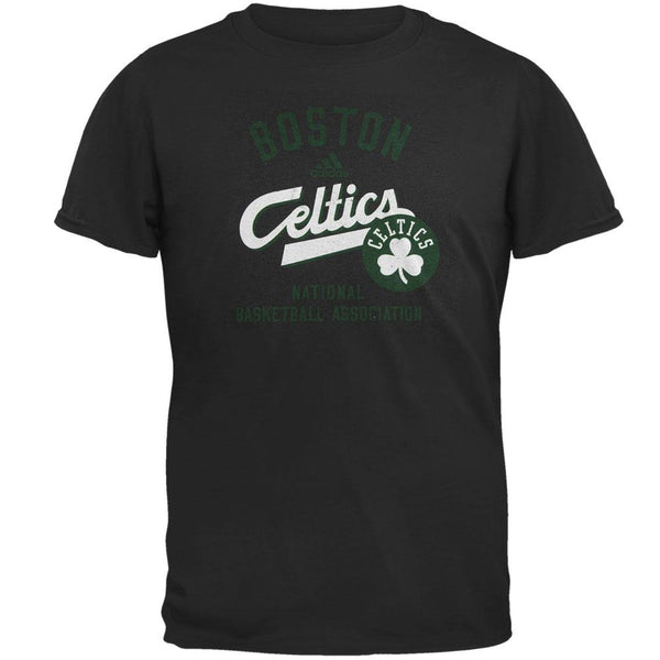 Boston Celtics - Instant Classic Adidas Mens T Shirt