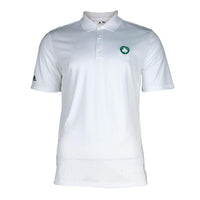 Boston Celtics - Performance Adidas Mens Polo Shirt