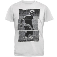 Bob Marley - Soccer 77 Mens T Shirt