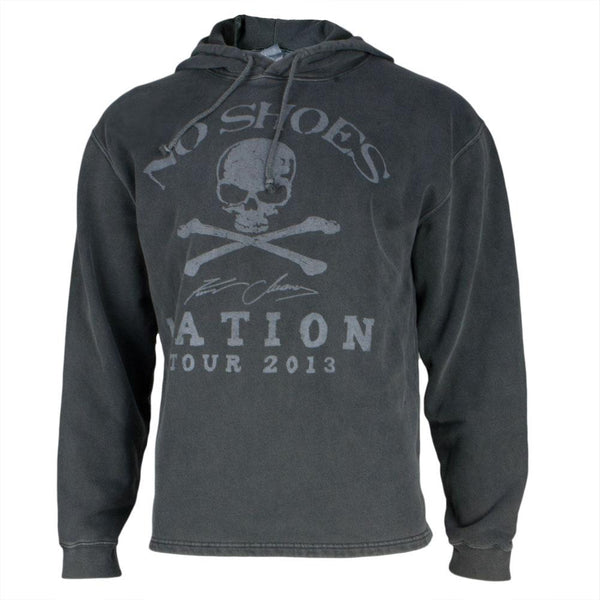 Kenny Chesney - NS Nation Pirate Mens Pullover Hoodie