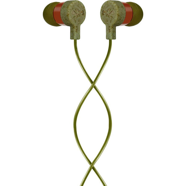 House of Marley - Mystic In-Ear Headphones