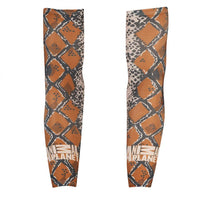 Animal Planet - Snake Scales Set of Two Print Sleeves