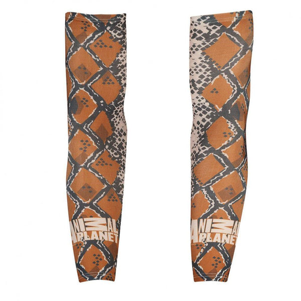 Animal Planet - Snake Scales Set of Two Print Sleeves
