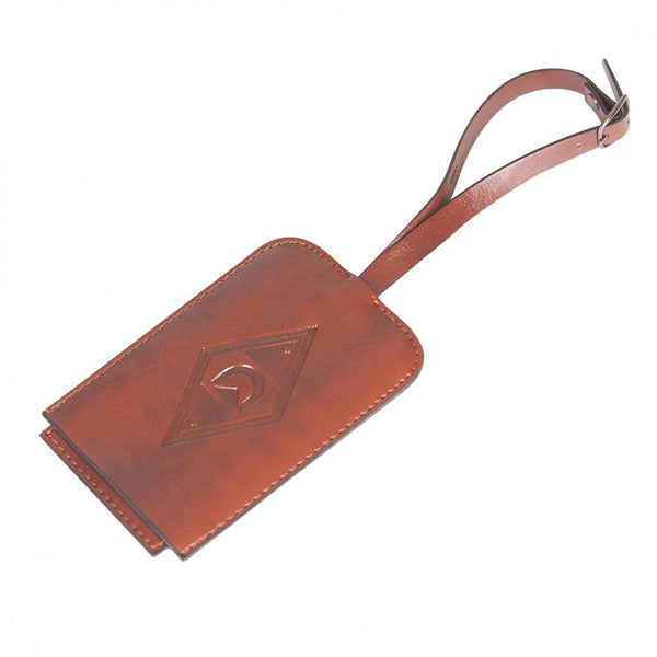 Discovery Adventures - Logo Luggage Tag