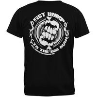 Ghost Asylum - TWC Fist Bump Mens T Shirt