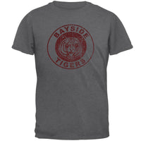 Saved By The Bell - Bayside Tigers Mens T Shirt