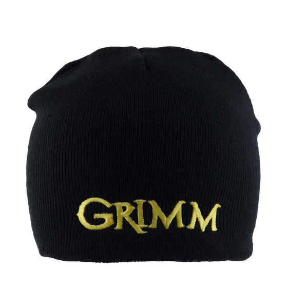 Grimm - Logo Beanie