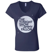 The Tonight Show - Starring Jimmy Fallon Juniors T Shirt