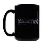 Battlestar Galactica - Frak 11 Oz Coffee Mug