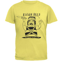 Saturday Night Live - Killer Bees Mens Soft T Shirt