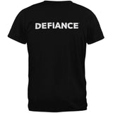 Defiance - Shtako Mens T Shirt