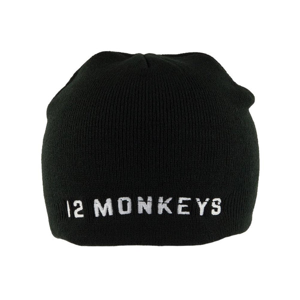 12 Monkeys - Logo Beanie