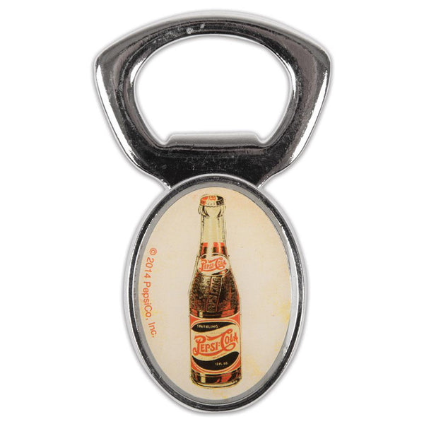 Pepsi - 1940s Magnetic Bottle Opener