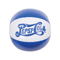 Pepsi - 1940s Logo Beach Ball
