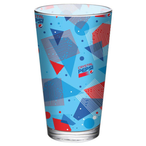 Pepsi - All Over Patterns 16 Oz Pint Glass