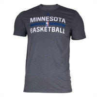 Minnesota Timberwolves - On Court Mens Practice T Shirt
