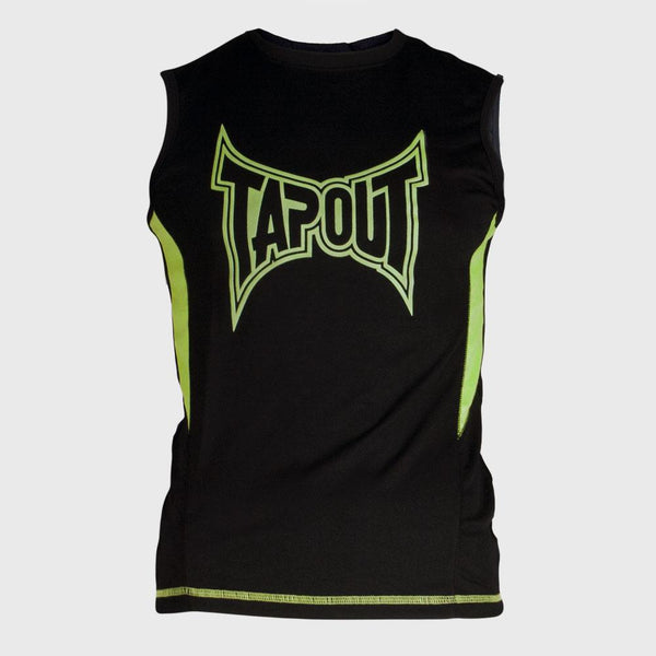 Tapout - Legacy Mens Muscle Tank Top