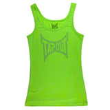 Tapout - Classic Collection Juniors Rackerback Tank Top