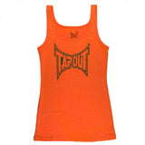 Tapout - Classic Collection Juniors Rackerback Tank Top