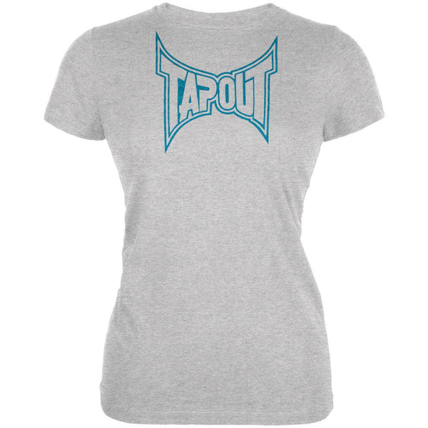 Tapout  - Classic Collection Juniors Pefect T-Shirt