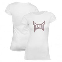 Tapout  - Classic Collection Juniors Pefect T-Shirt