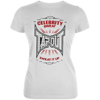 Tapout - Celebrity Sweat Inspiration Juniors T Shirt